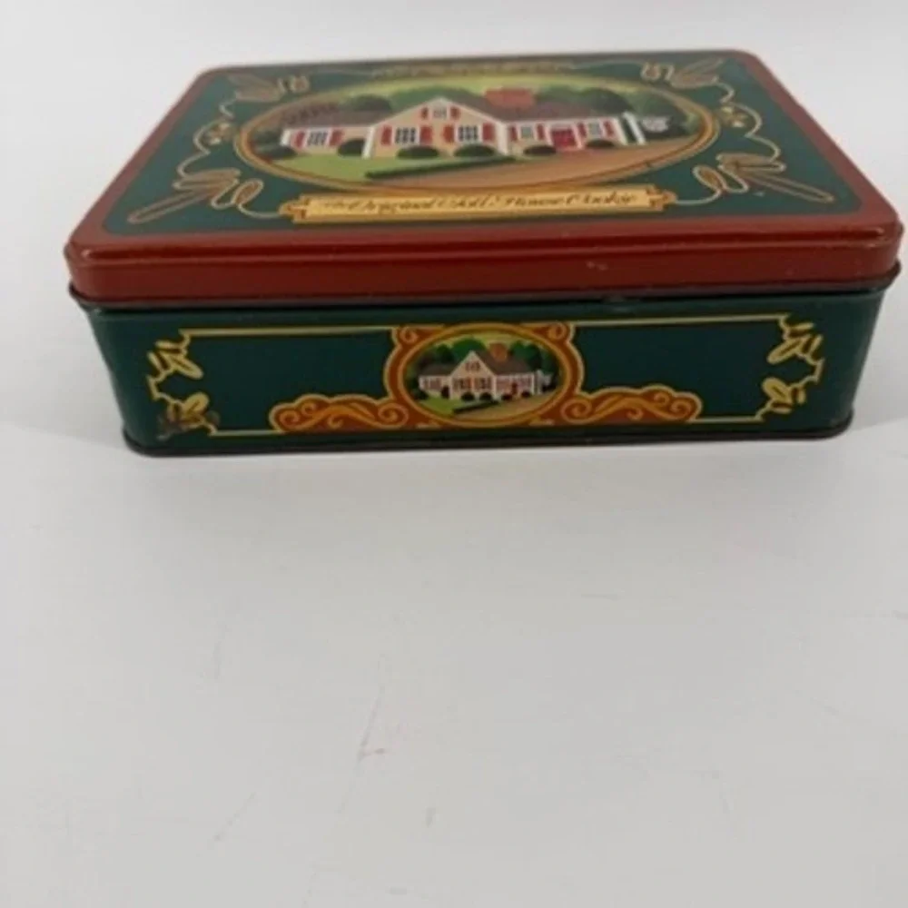 Nestle vintage toll